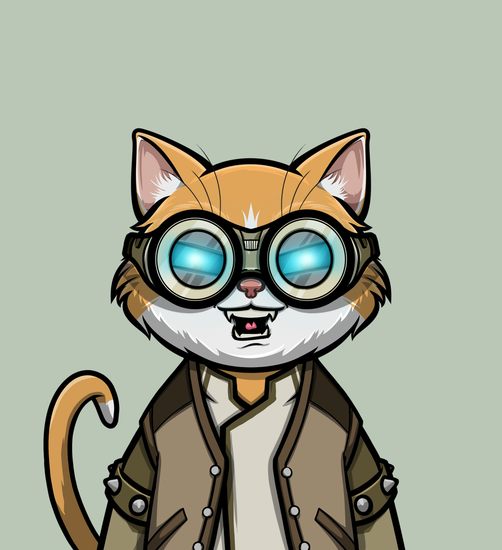cat 10
