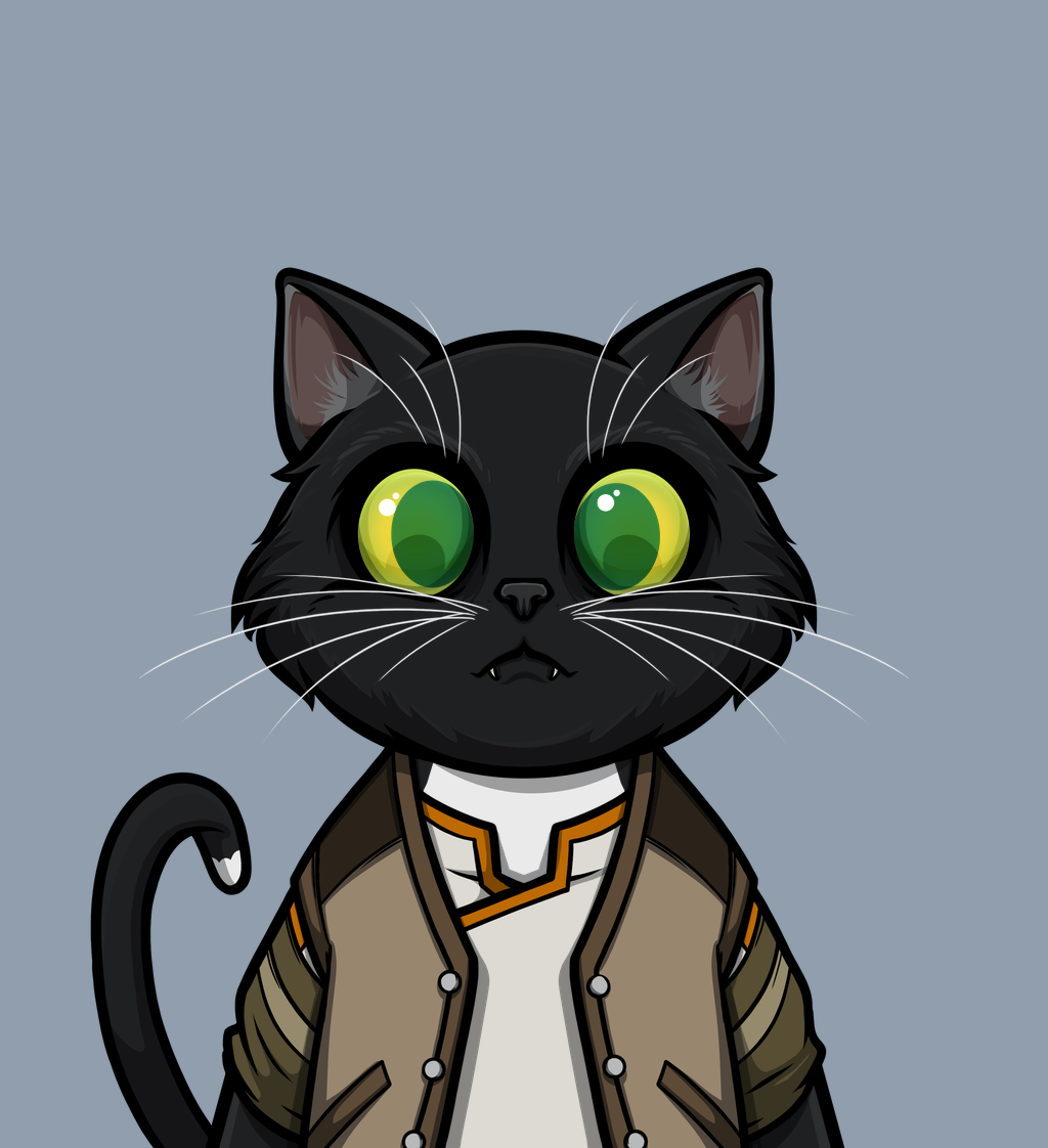 cat 104