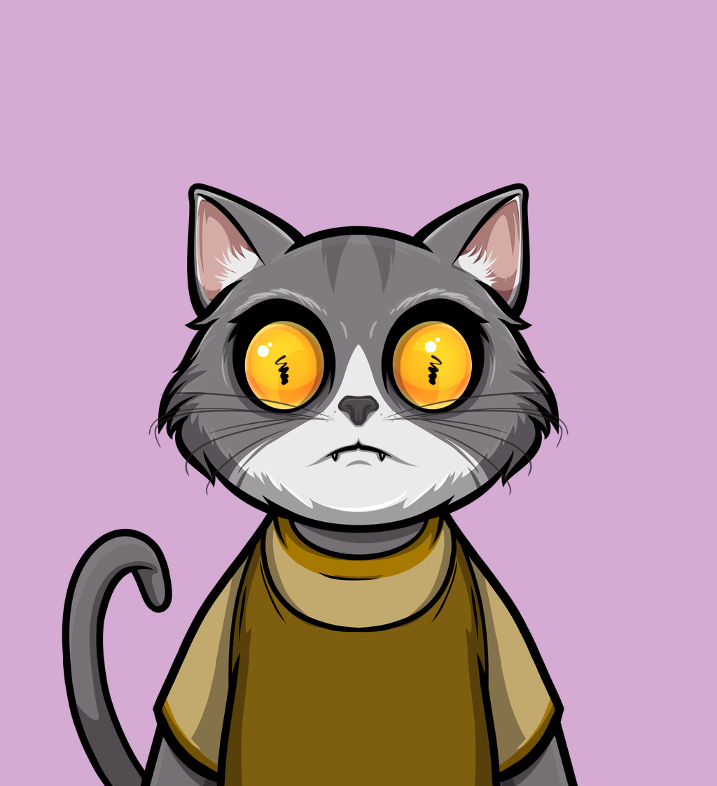 cat 107