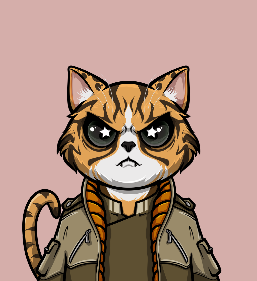 cat 115