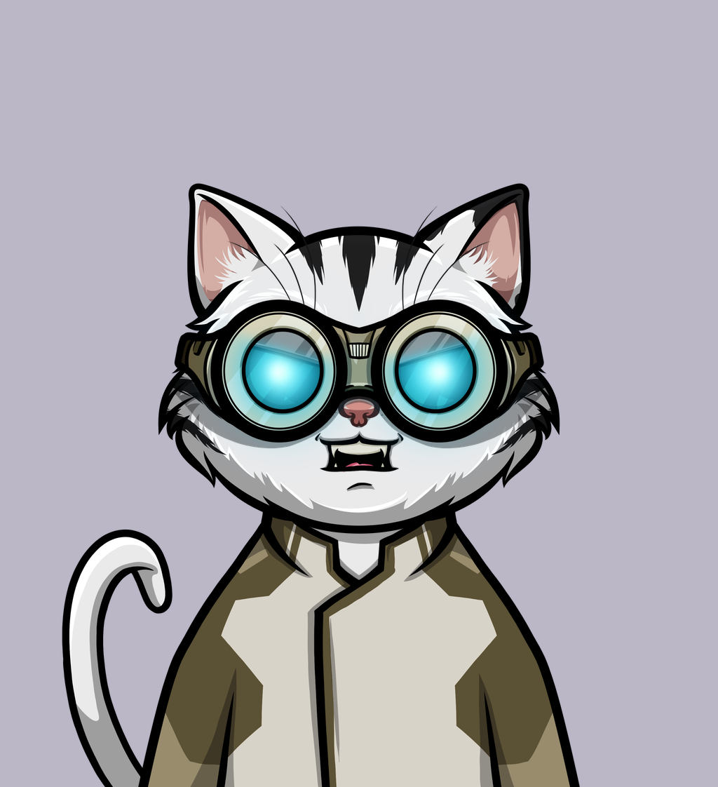 cat 116