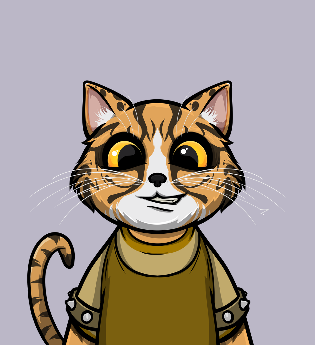 cat 128