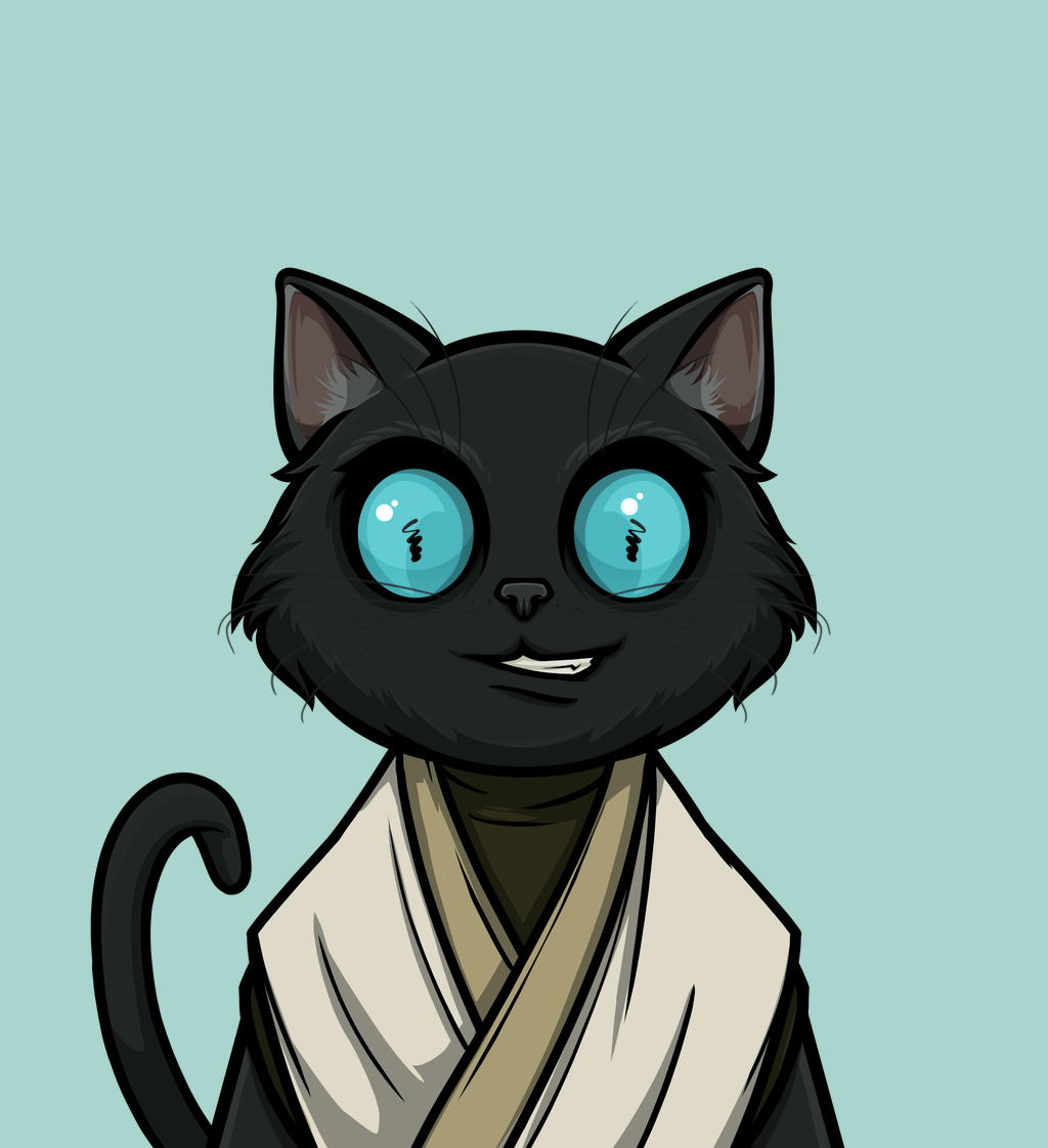 cat 132