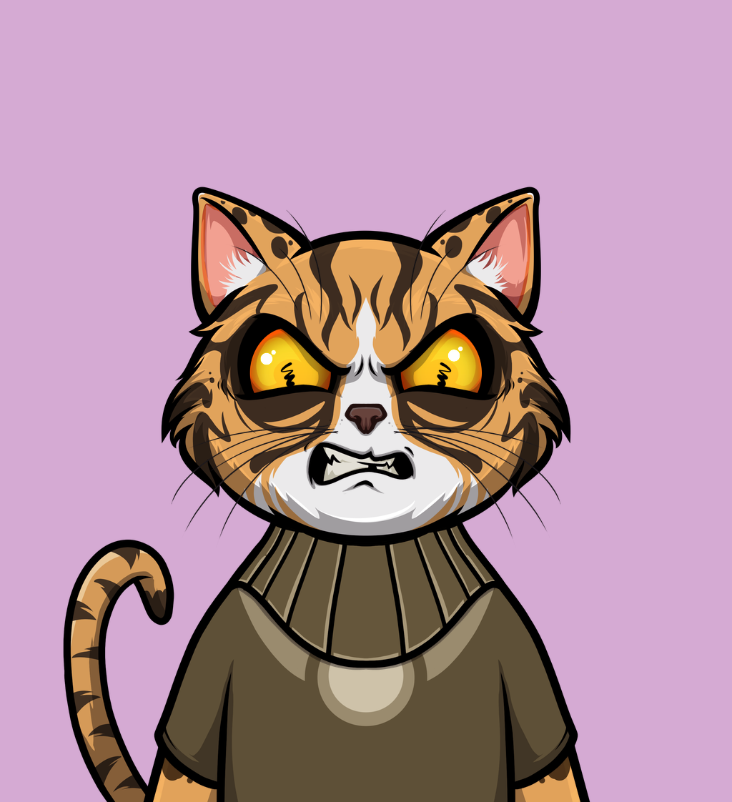 cat 136
