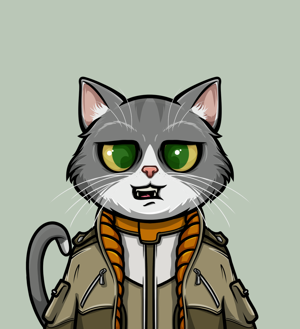 cat 140