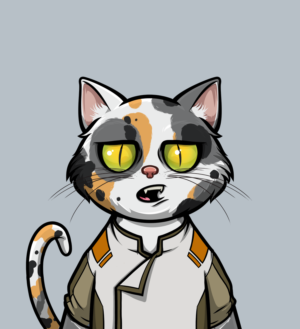 cat 147