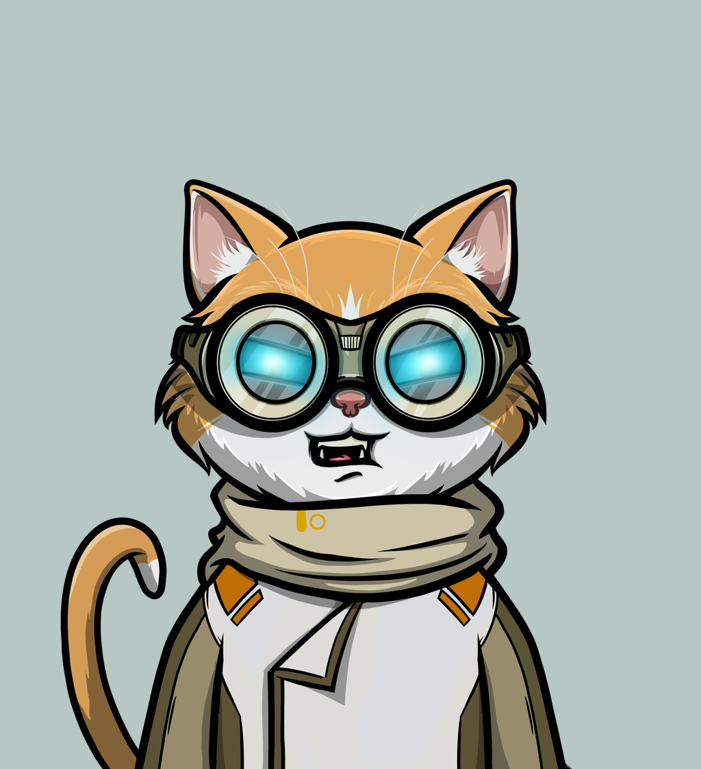 cat 15