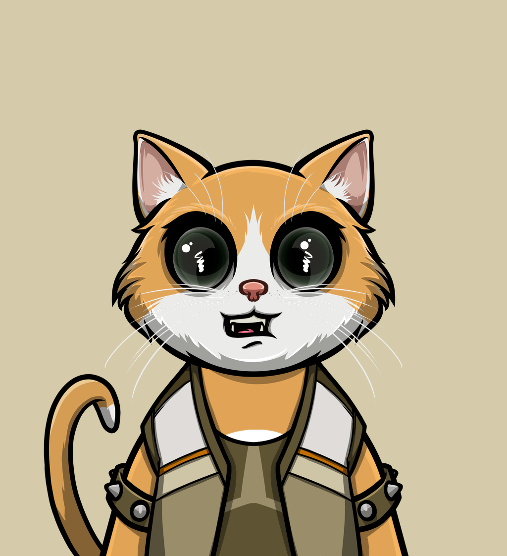 cat 16