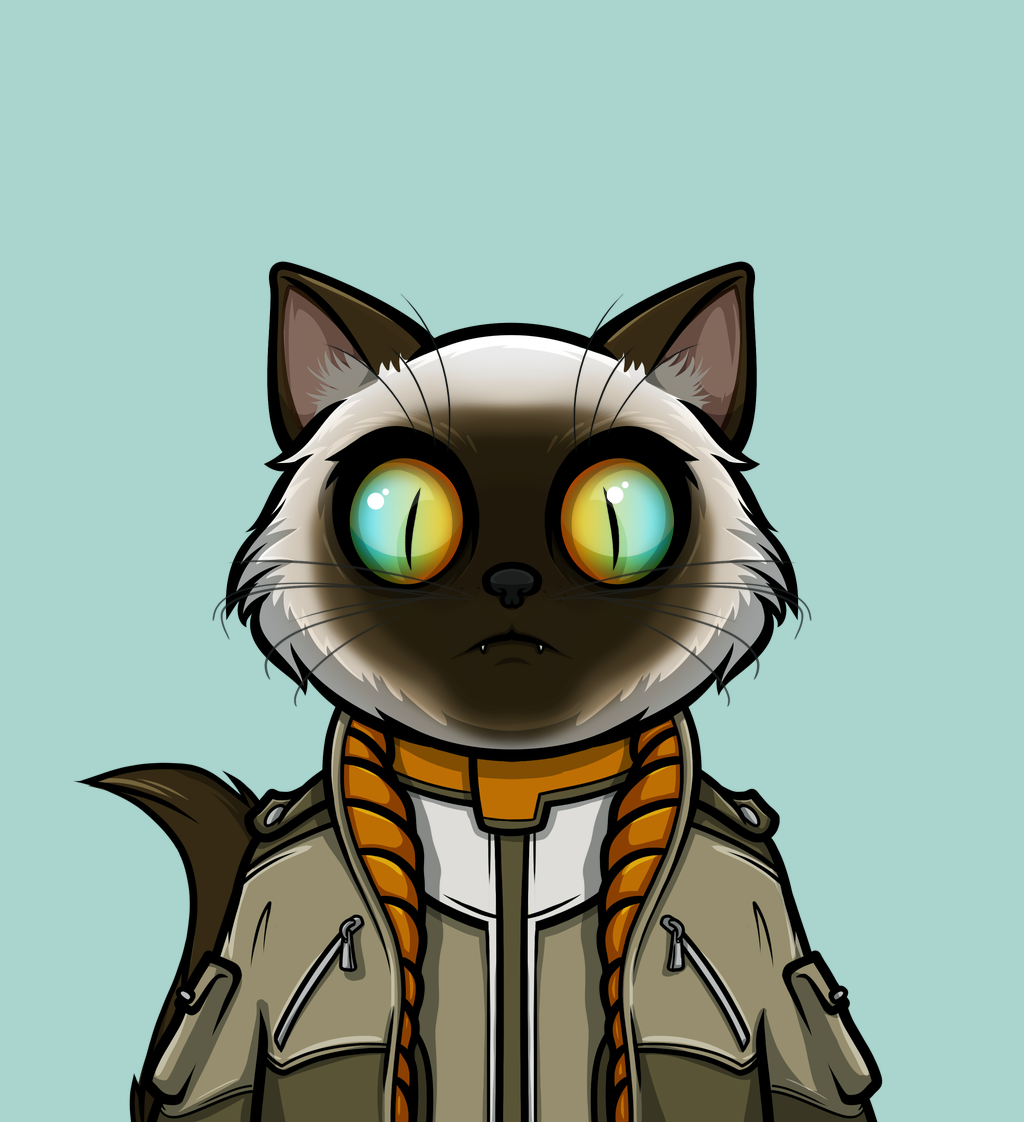 cat 171
