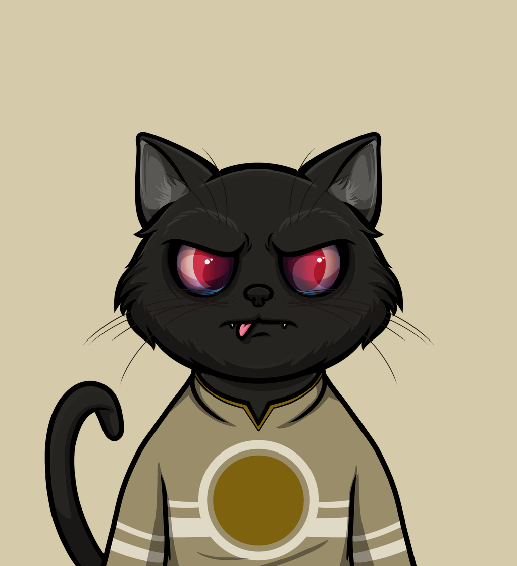 cat 2
