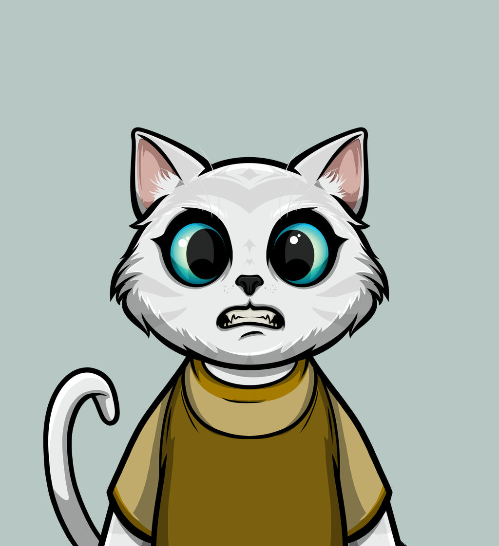 cat 207