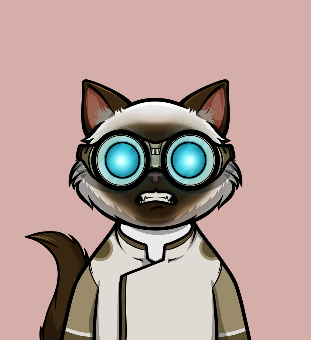 cat 264