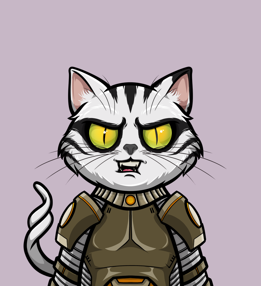 cat 281