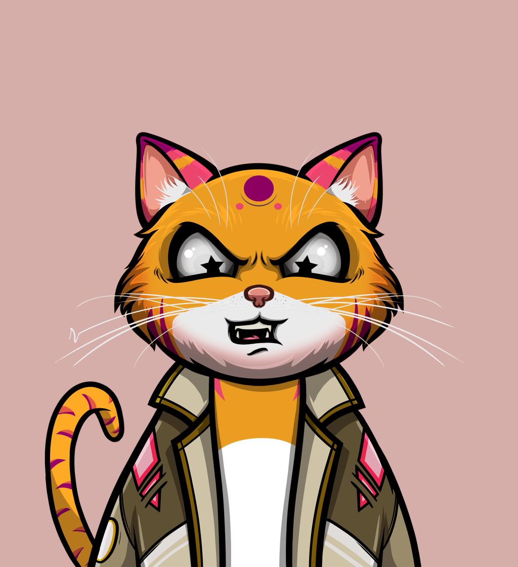 cat 319