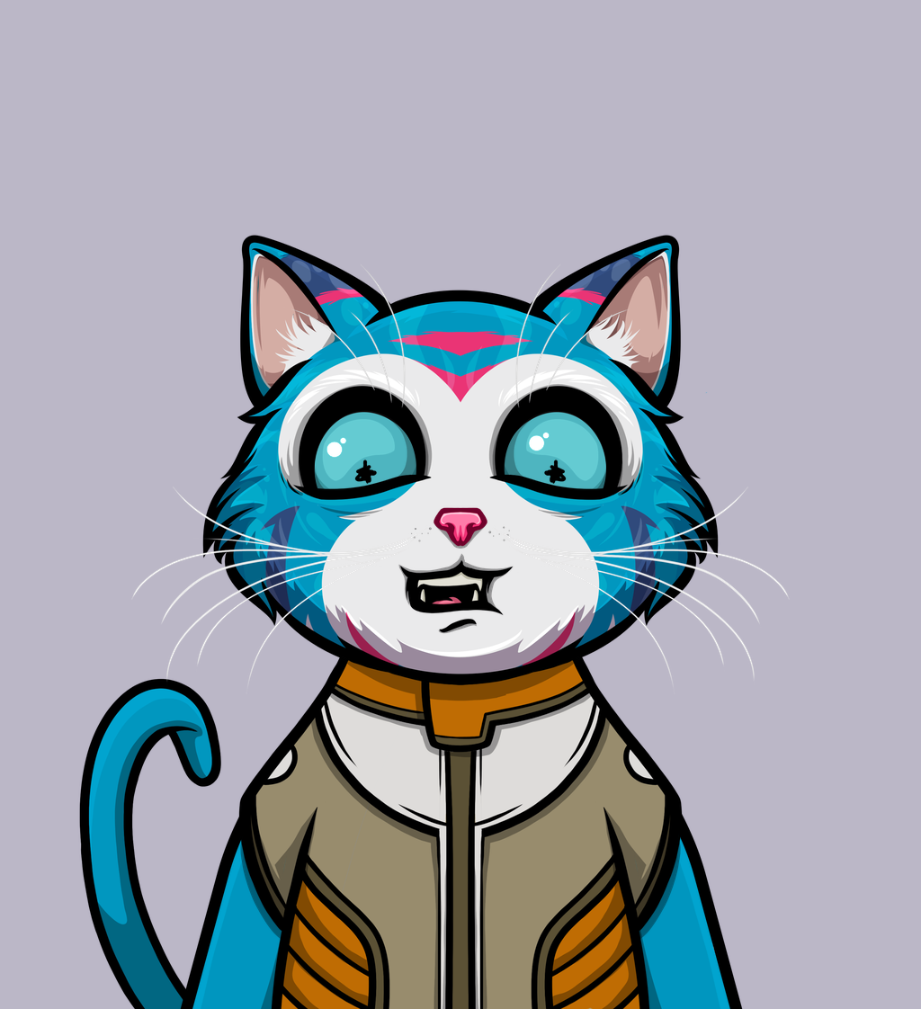cat 4