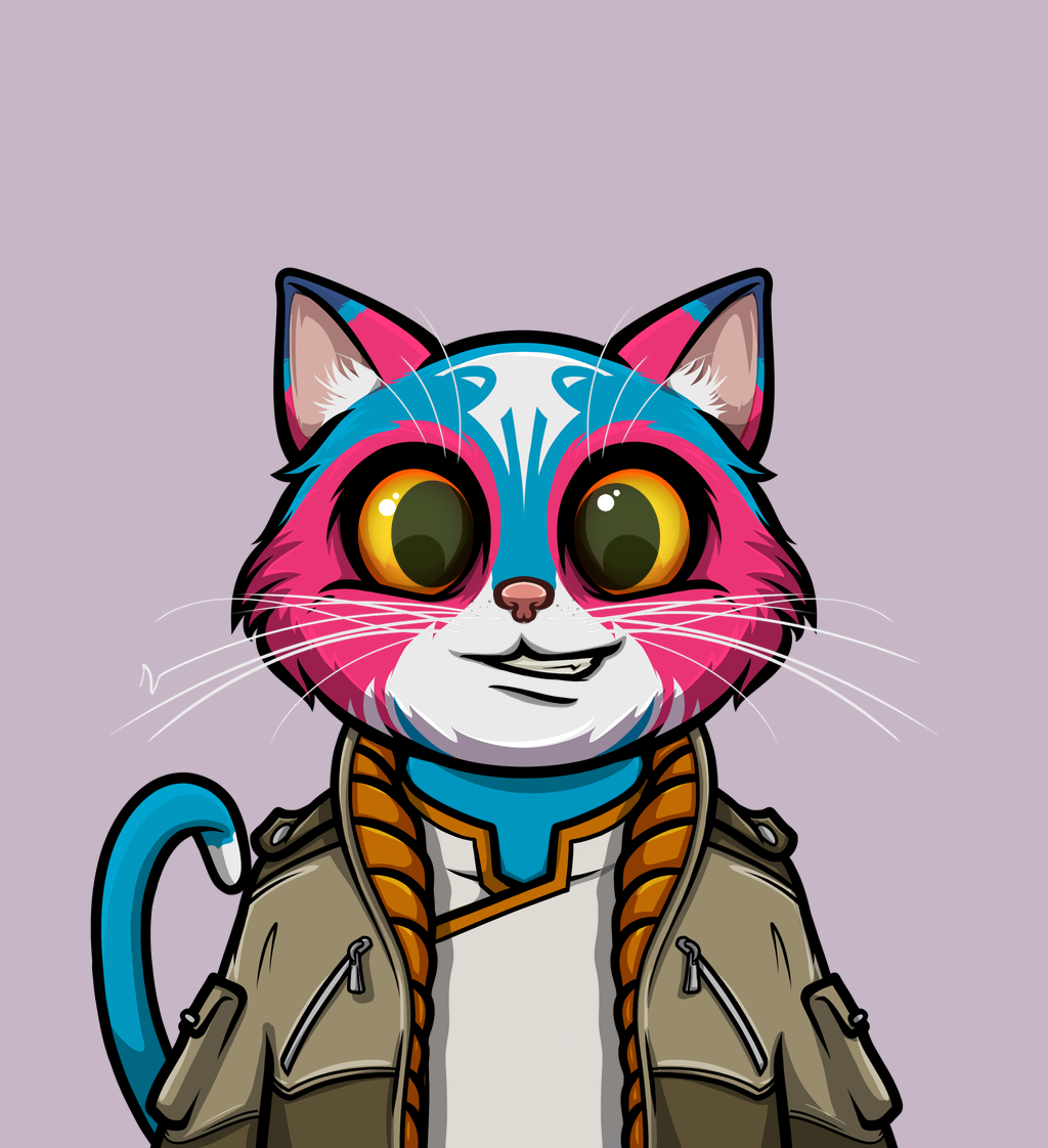 cat 412