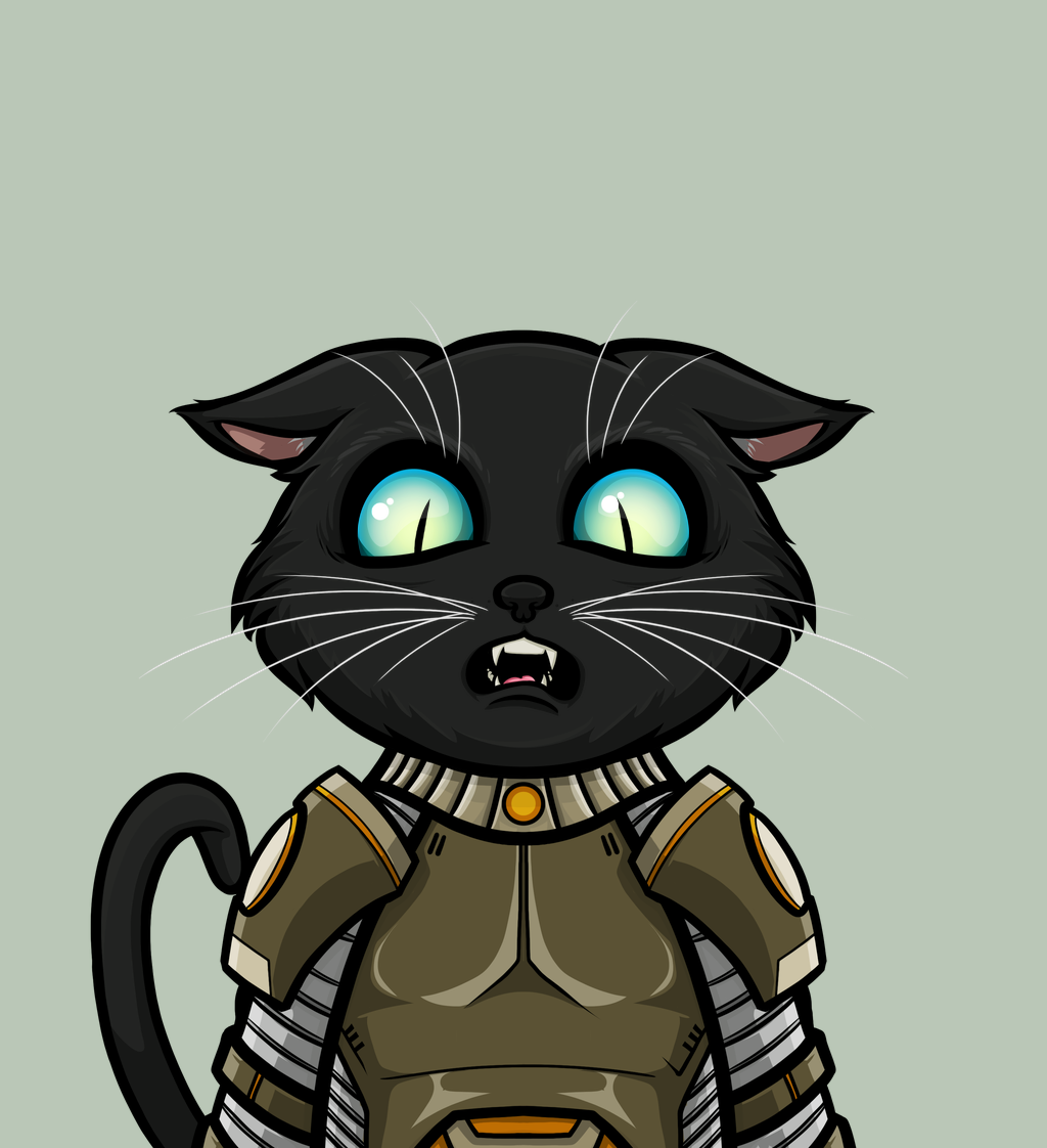 cat 417