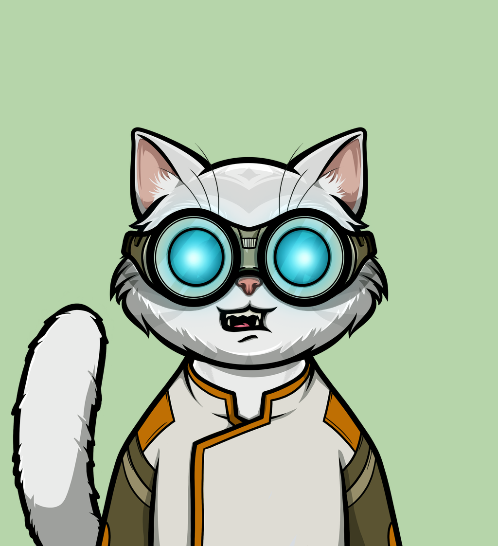 cat 421