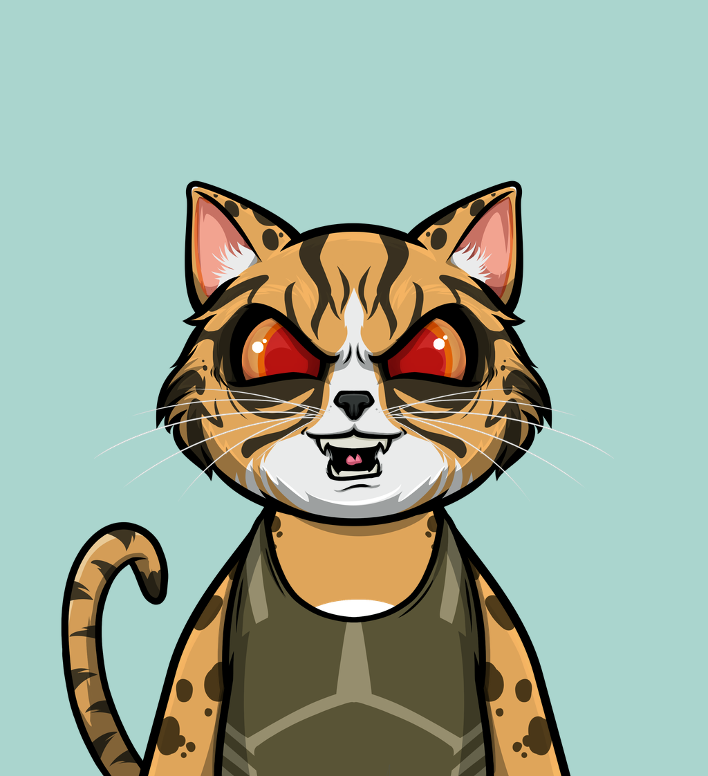 cat 431