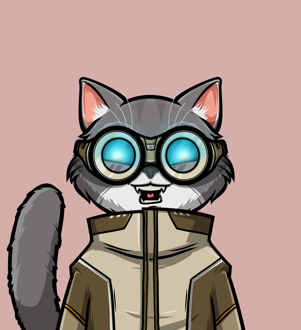 cat 442