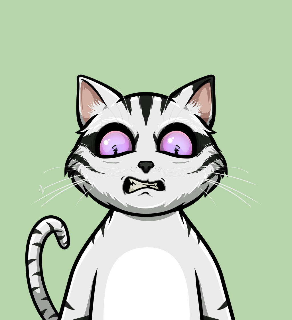 cat 445
