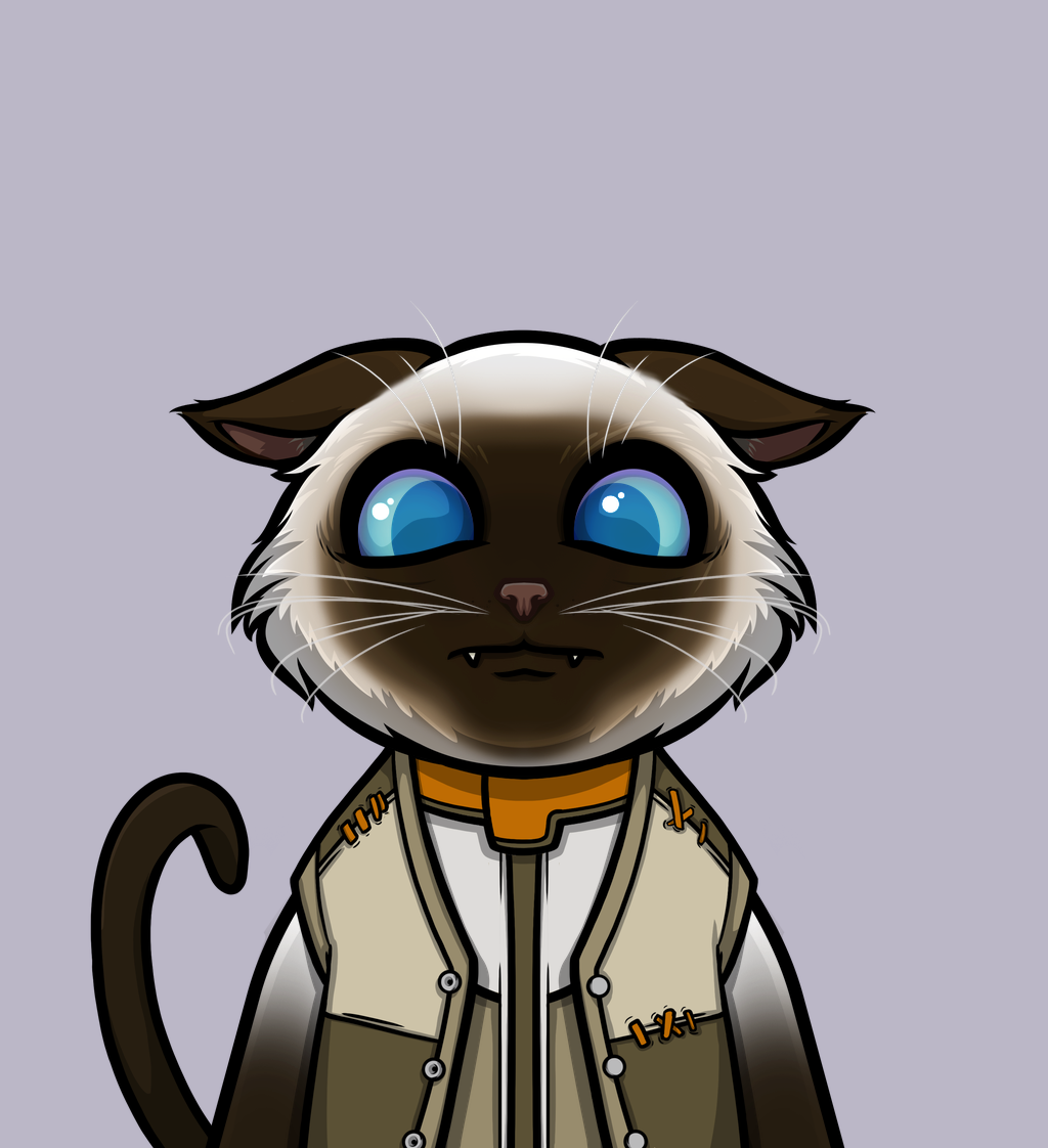 cat 455