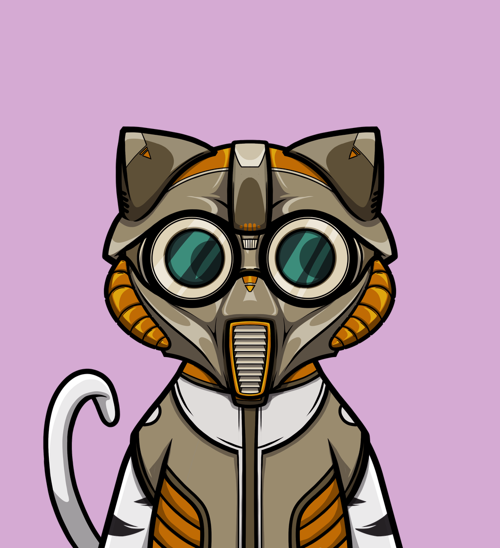 cat 466