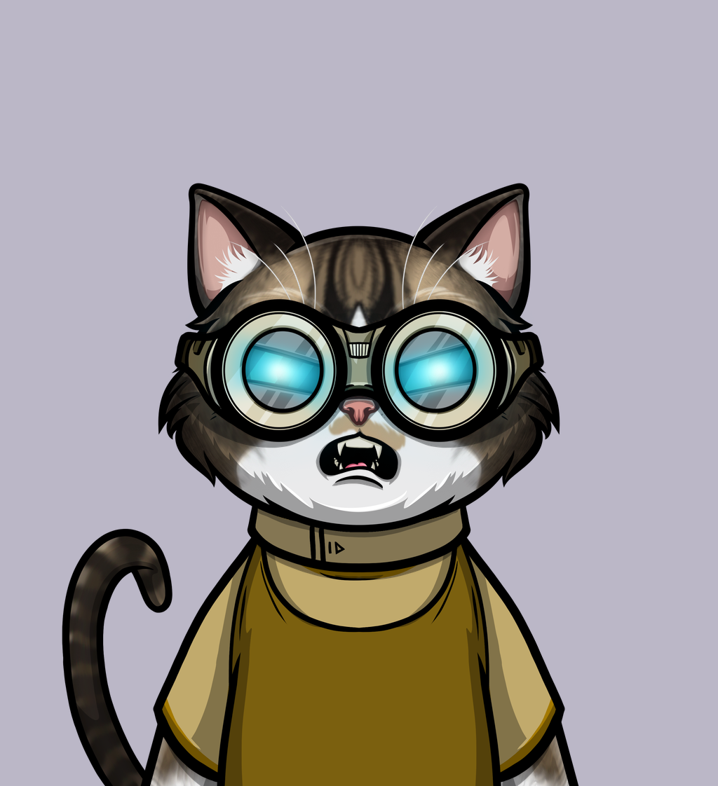 cat 473