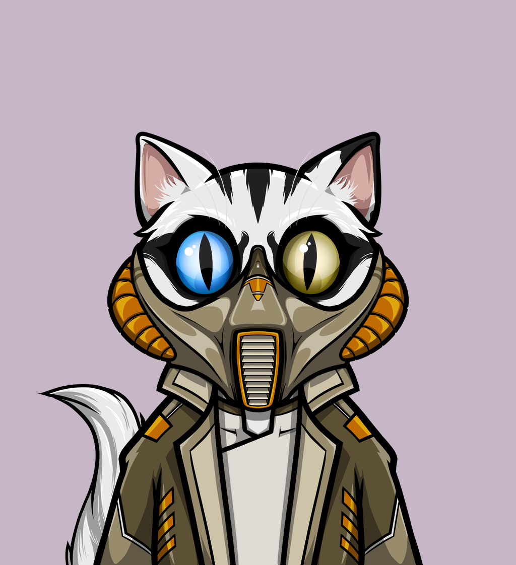 cat 474