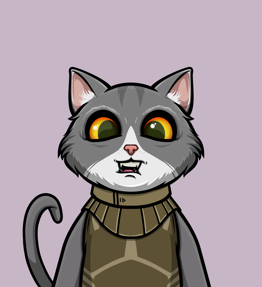 cat 484