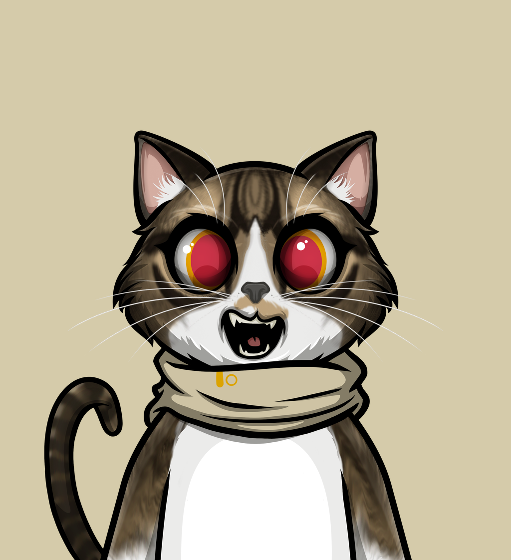 cat 486