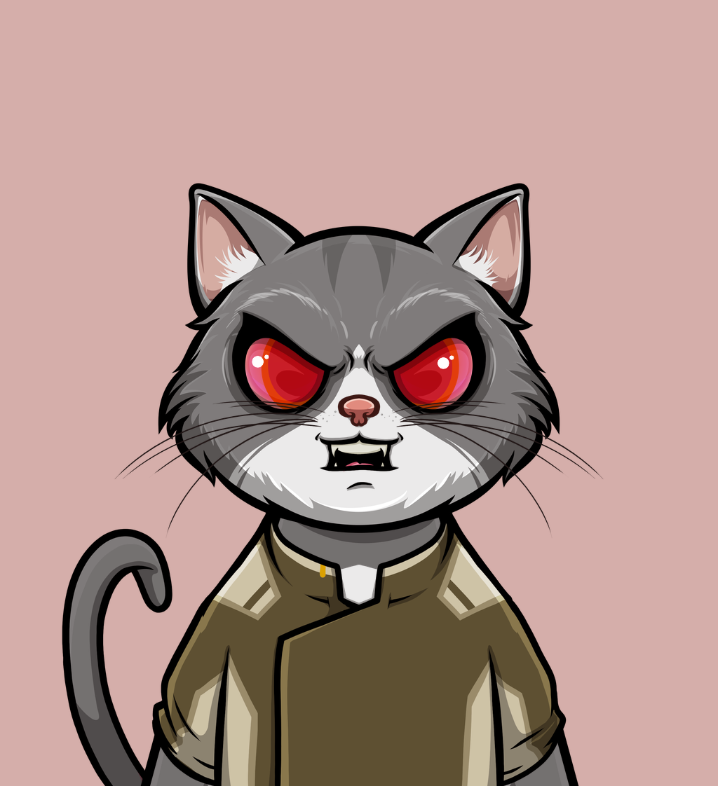 cat 489