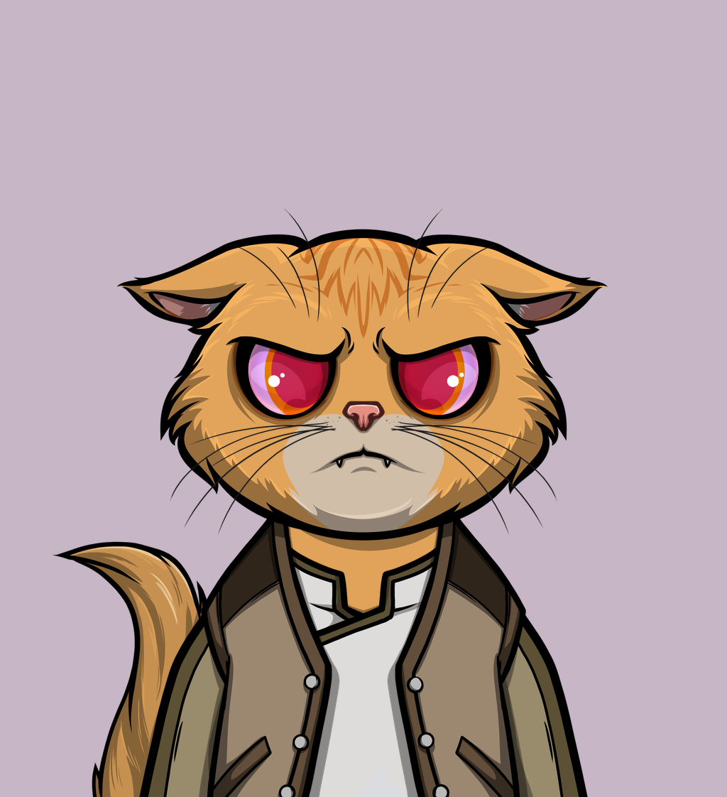 cat 77