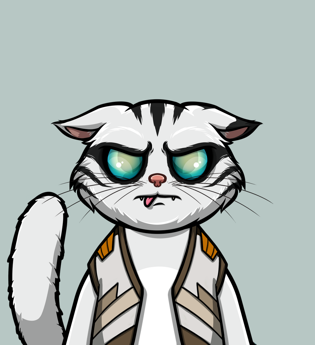cat 8