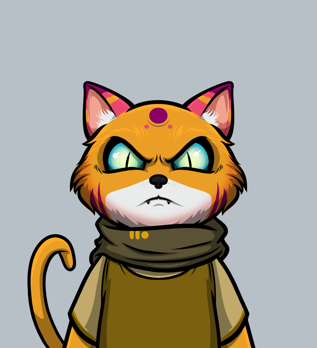 cat 80
