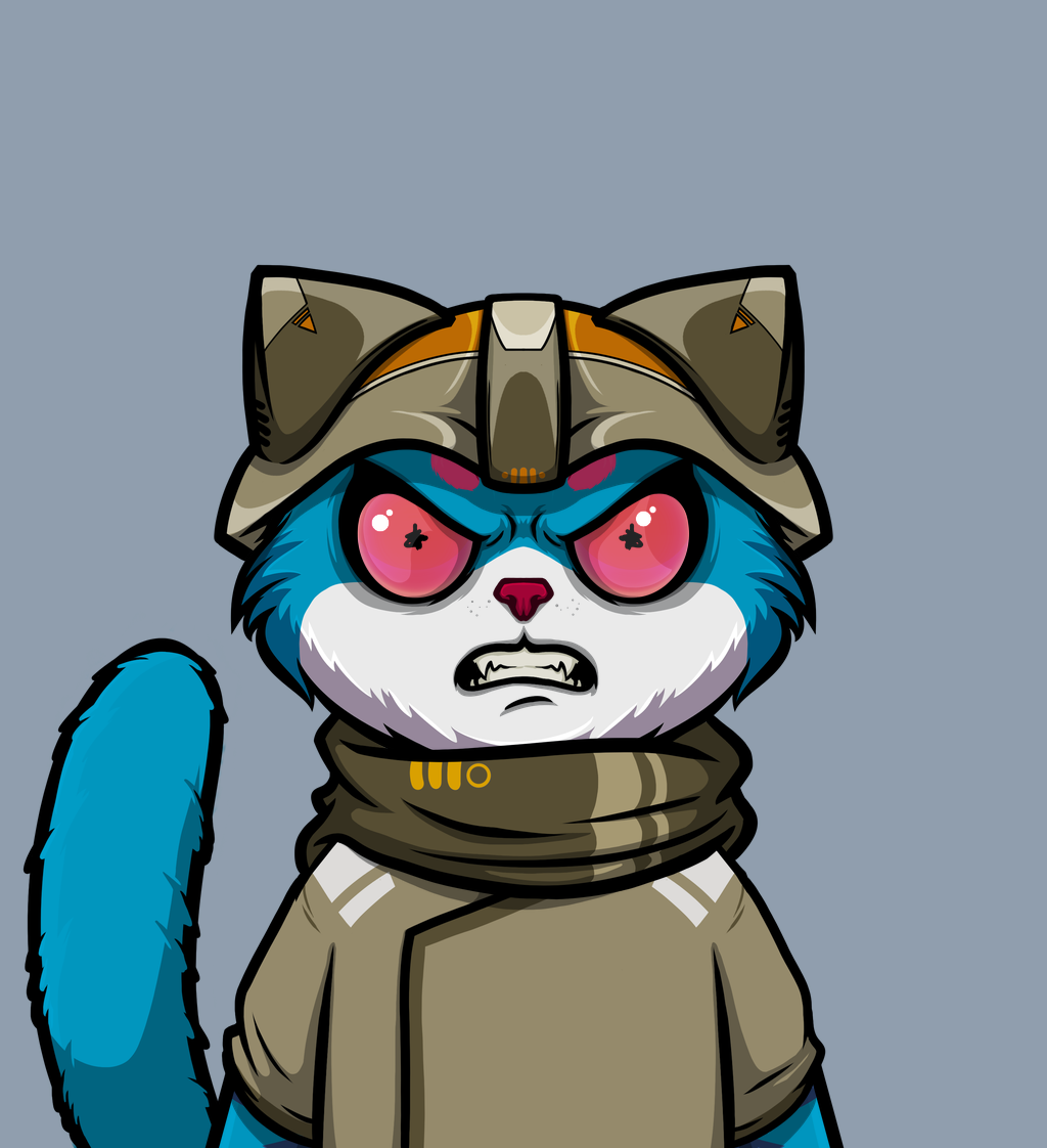 cat 85