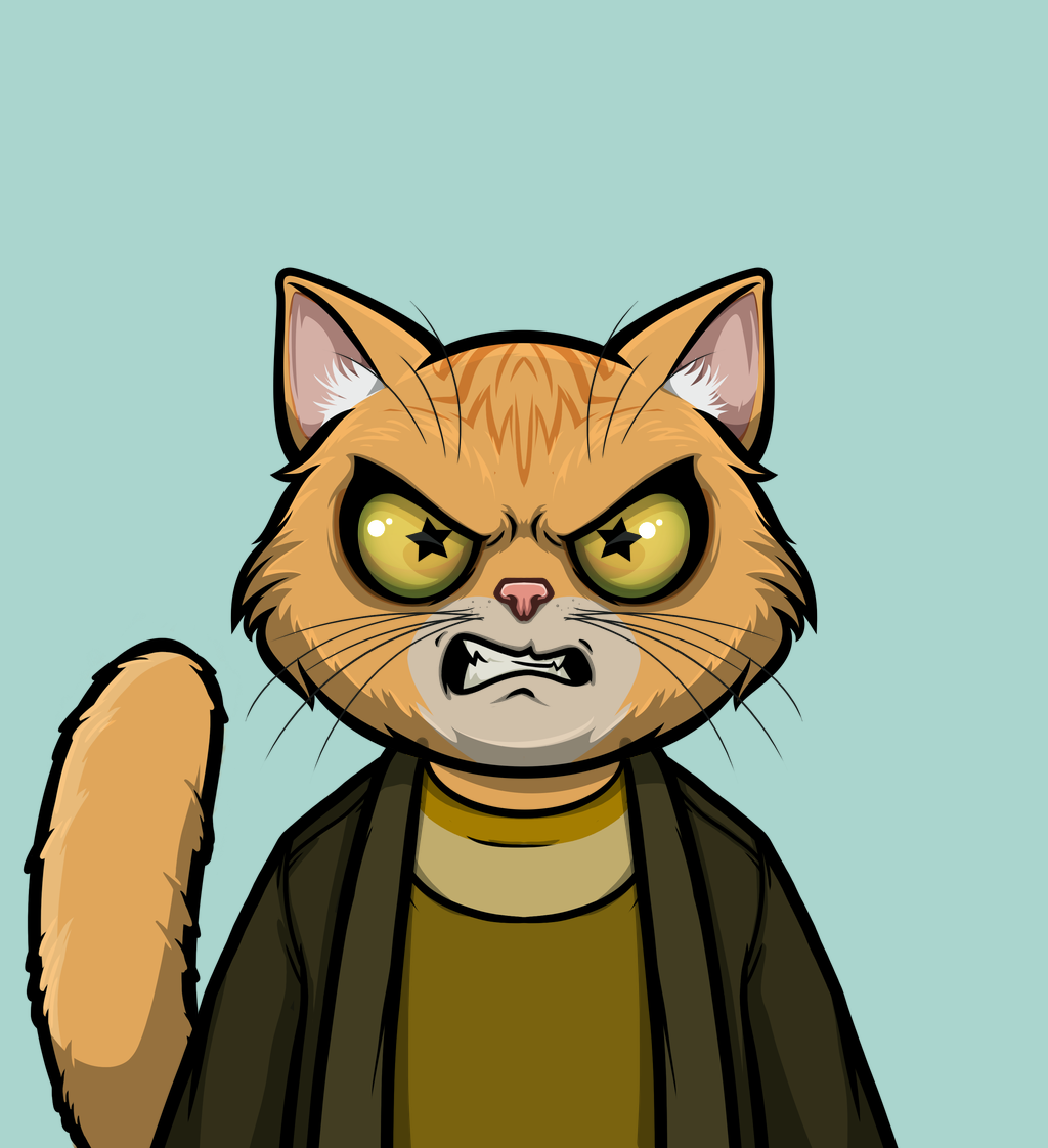 cat 87