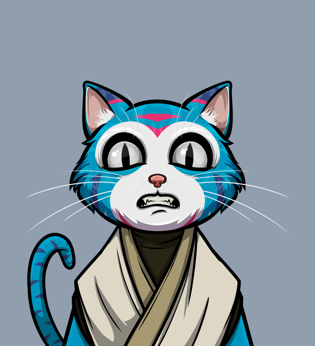 cat 9