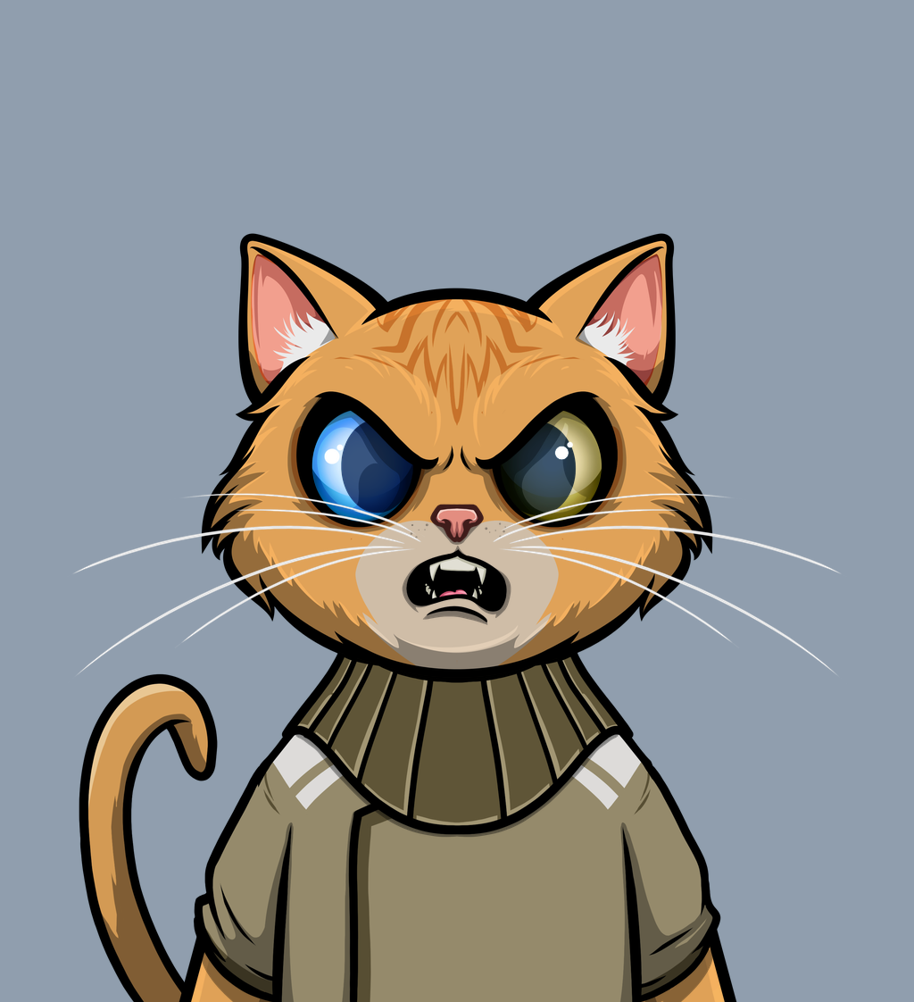 cat 98